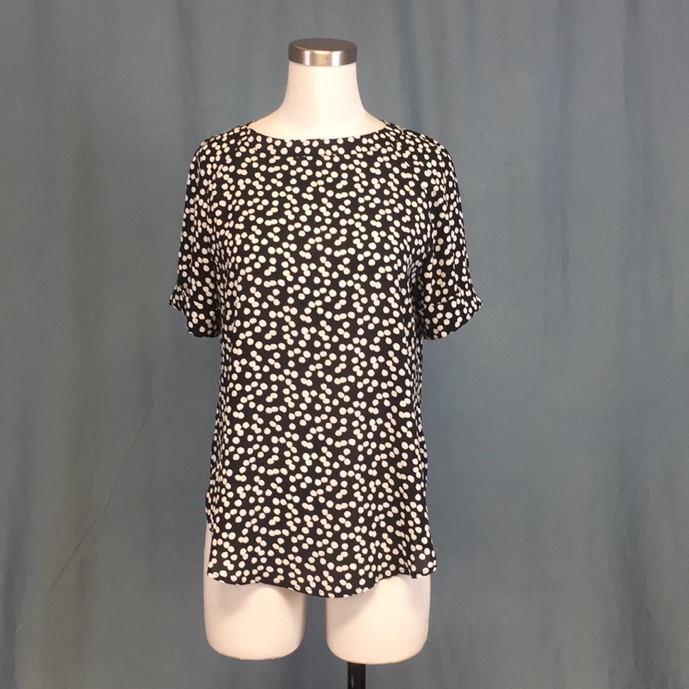 Gently Used Banana Republic Work Top